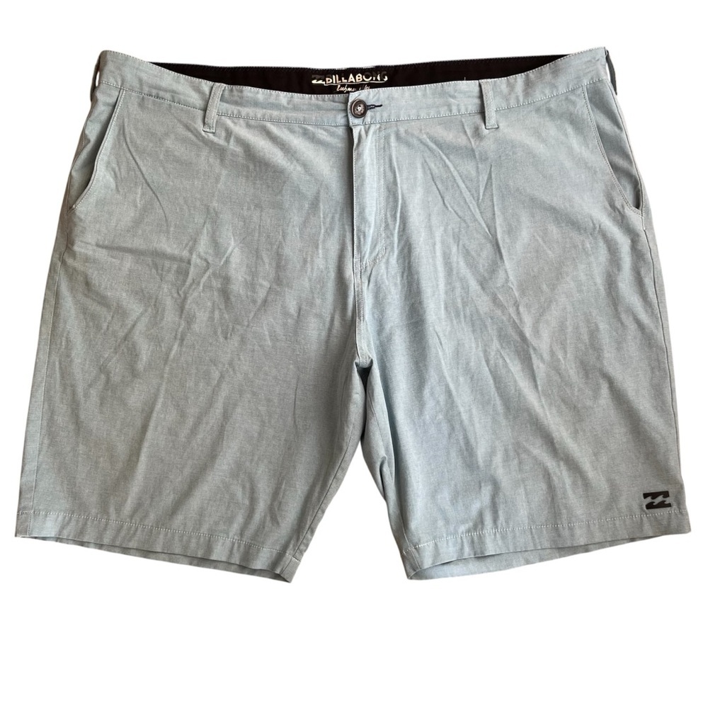 🌊Billabong Submersible Surf Beach Outdoor Hybrid Athletic Golf Walk Shorts 44 🌊
